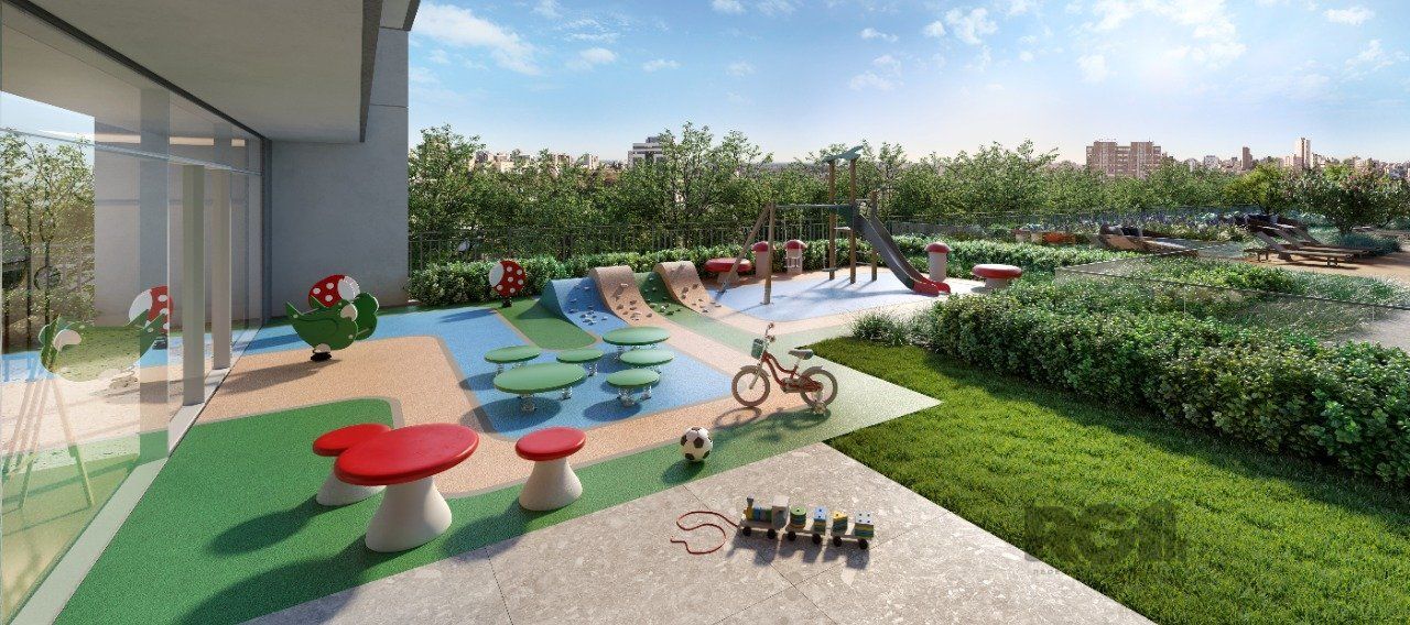 Apartamento à venda com 3 quartos, 137m² - Foto 35