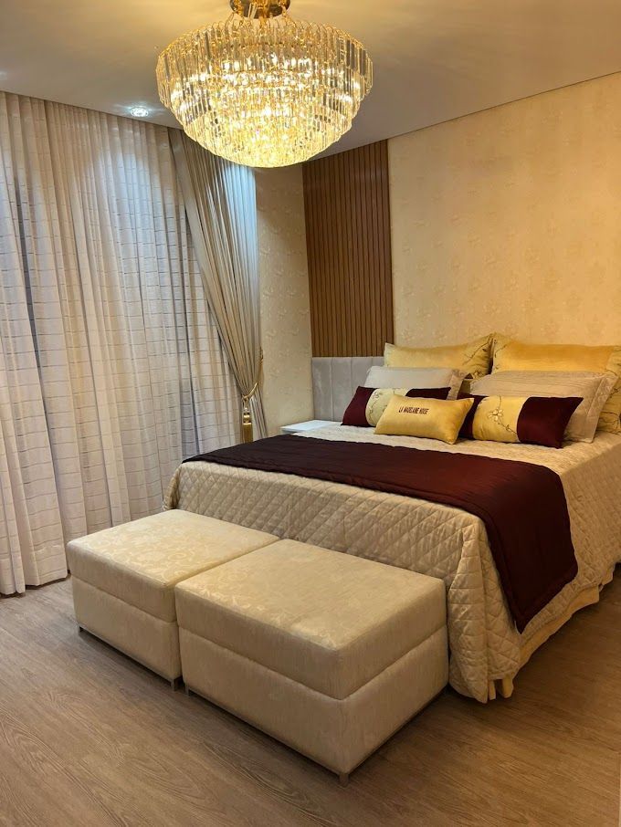 Casa de Condomínio à venda com 6 quartos, 397m² - Foto 26