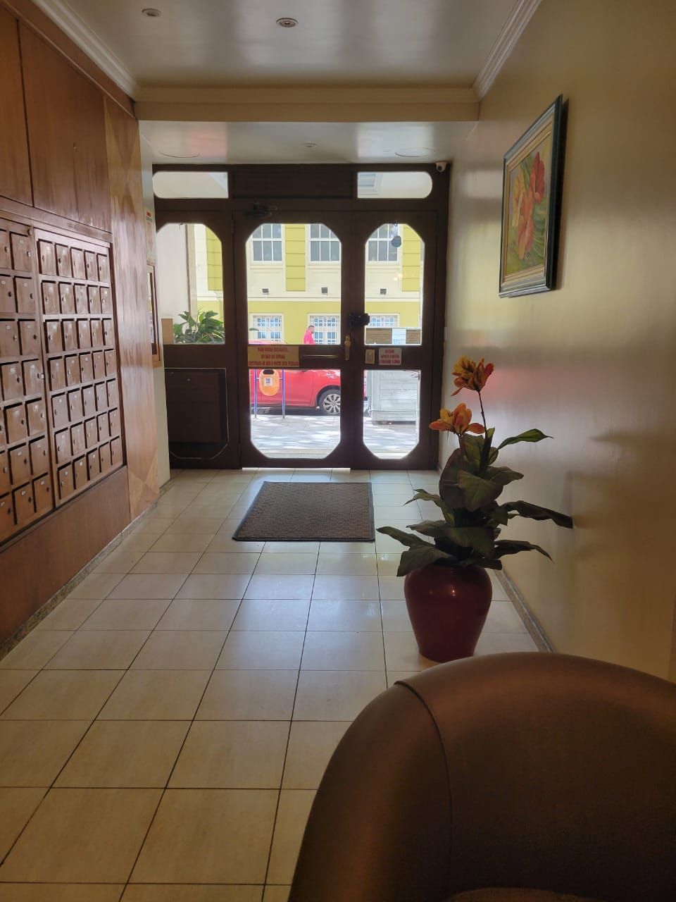 Apartamento, 1 quarto, 28 m² - Foto 24