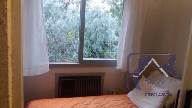 Apartamento à venda com 1 quarto, 48m² - Foto 5