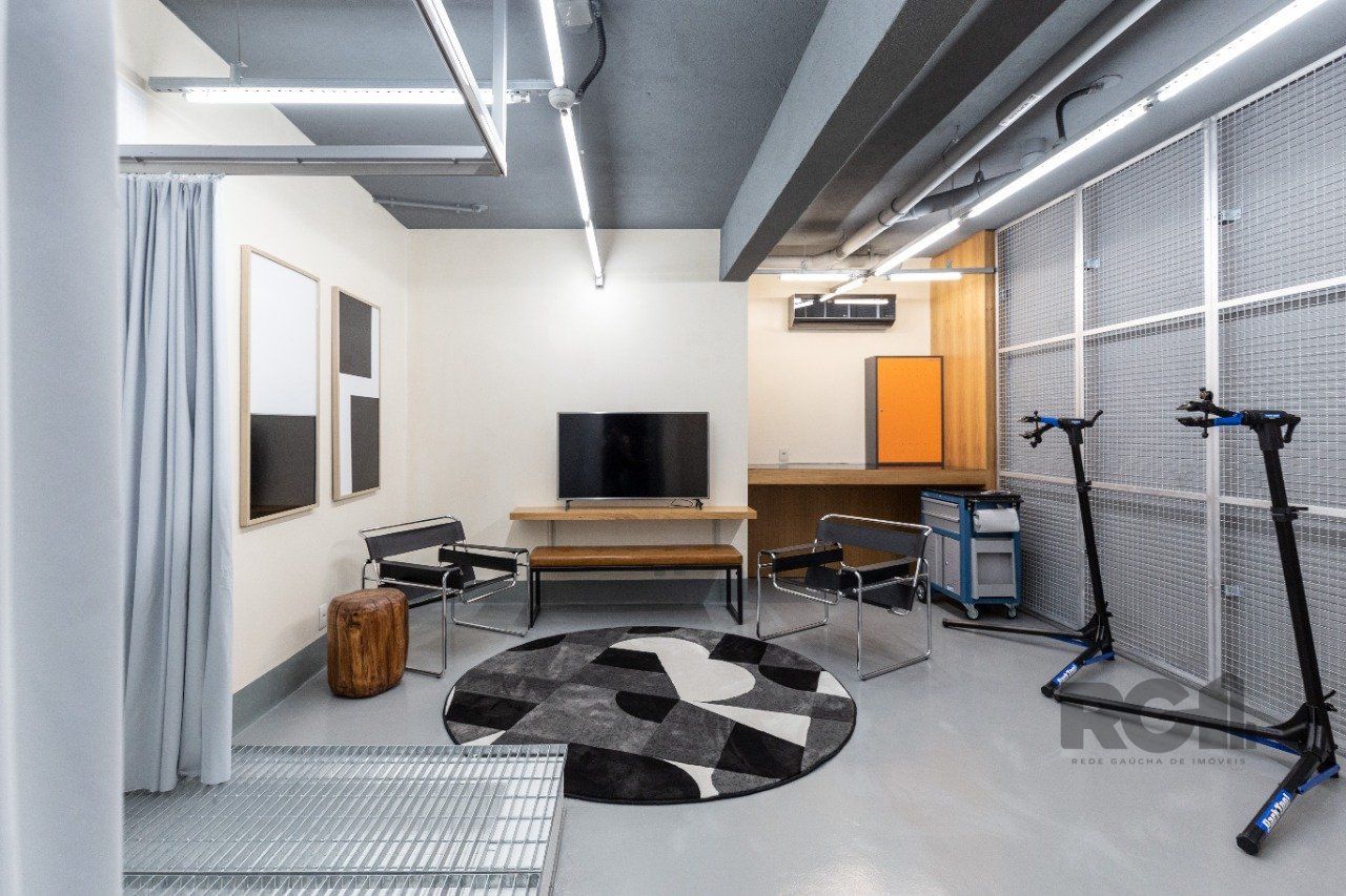 Apartamento à venda com 2 quartos, 65m² - Foto 23