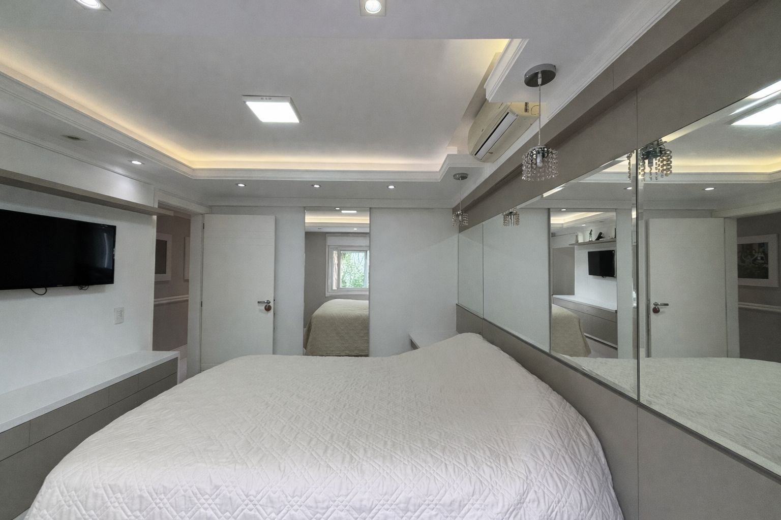Apartamento, 3 quartos, 137 m² - Foto 22