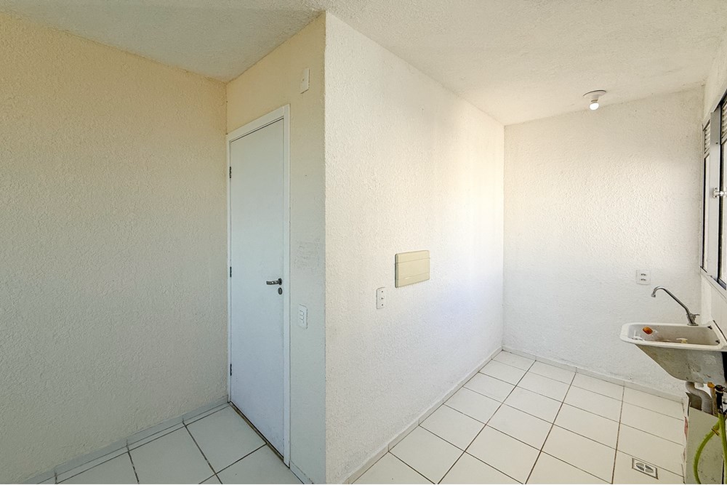 Apartamento à venda com 2 quartos, 41m² - Foto 24