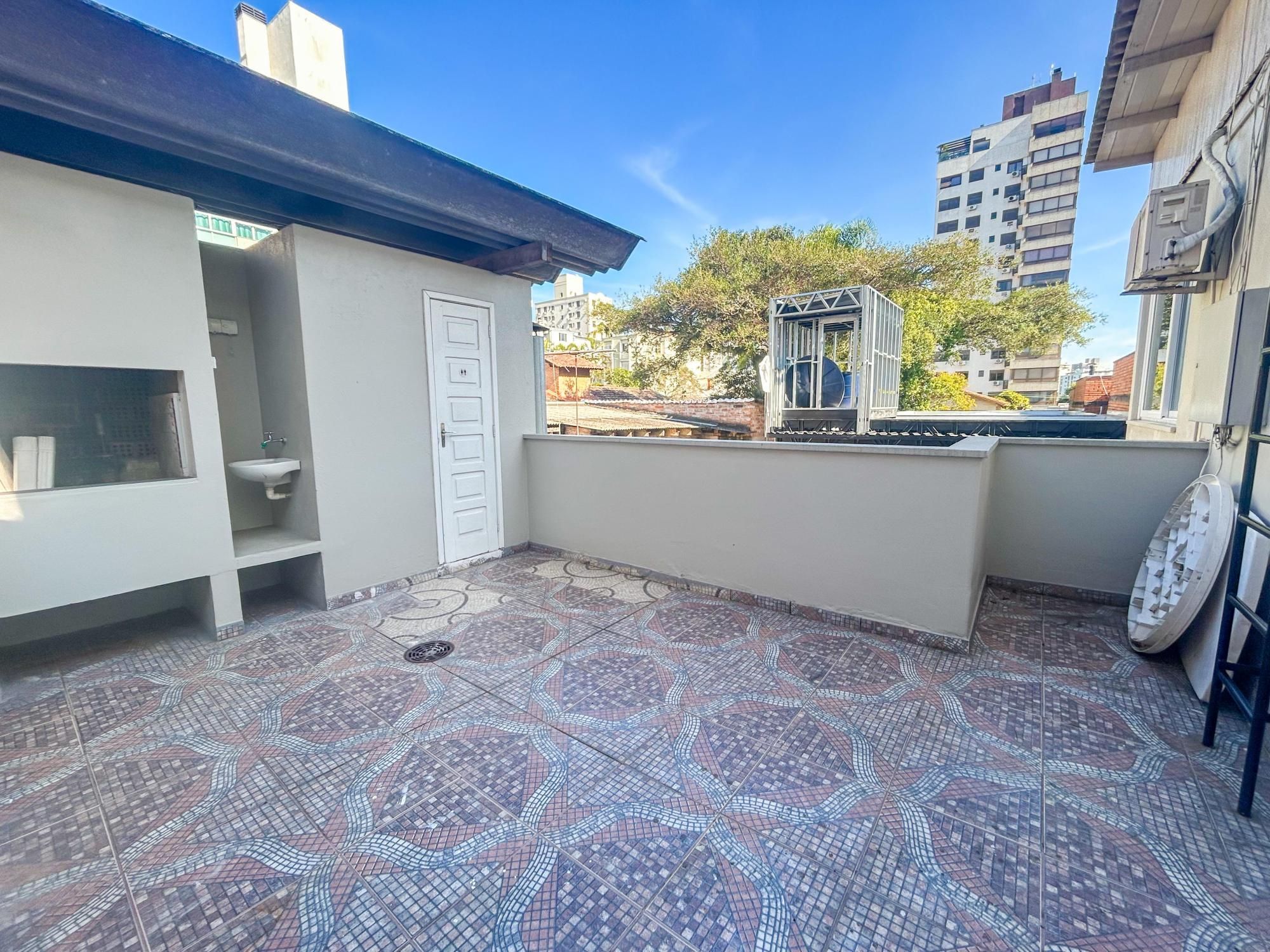 Apartamento à venda com 2 quartos, 53m² - Foto 21