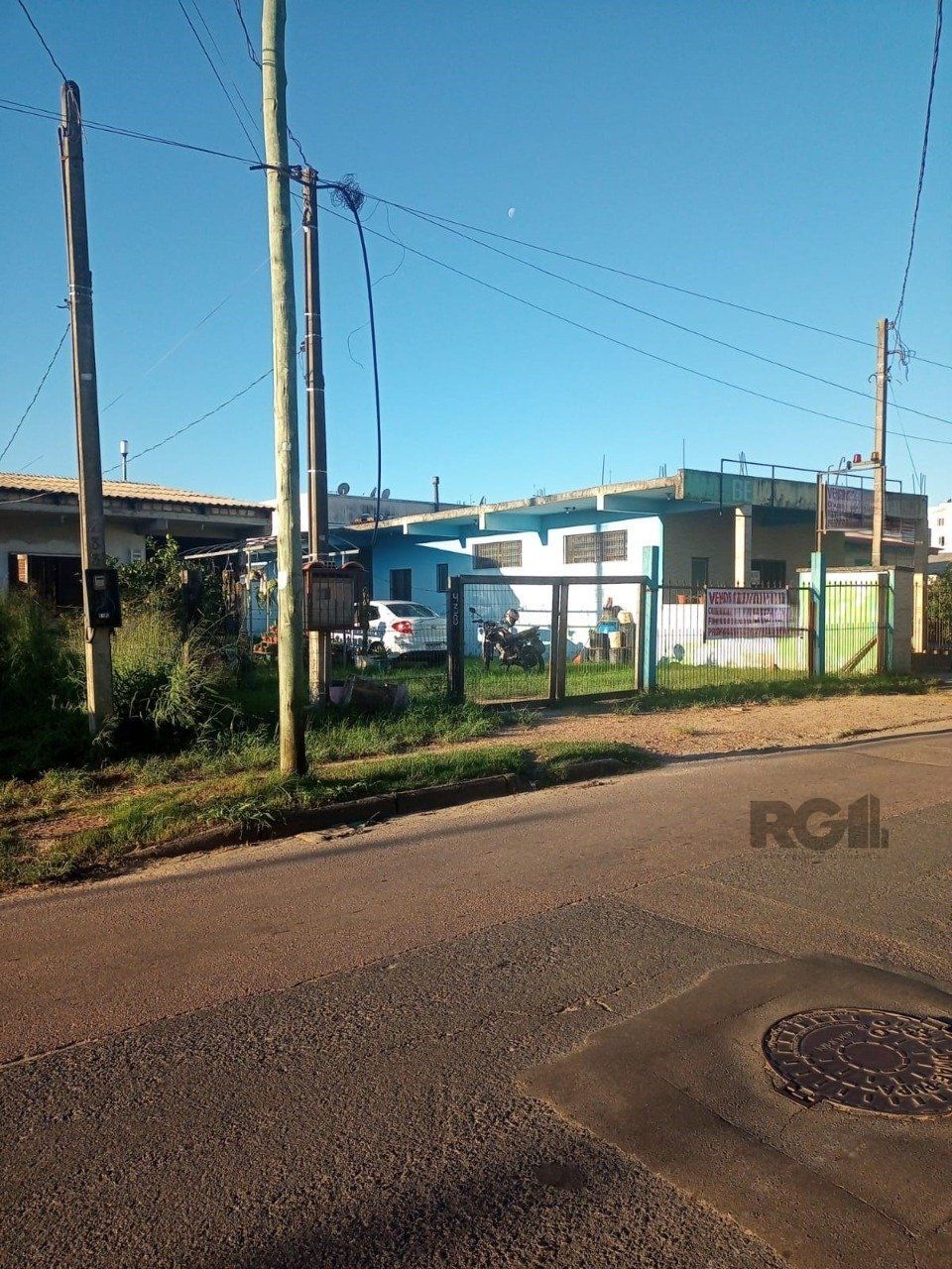 Loja-Salão à venda, 192m² - Foto 5