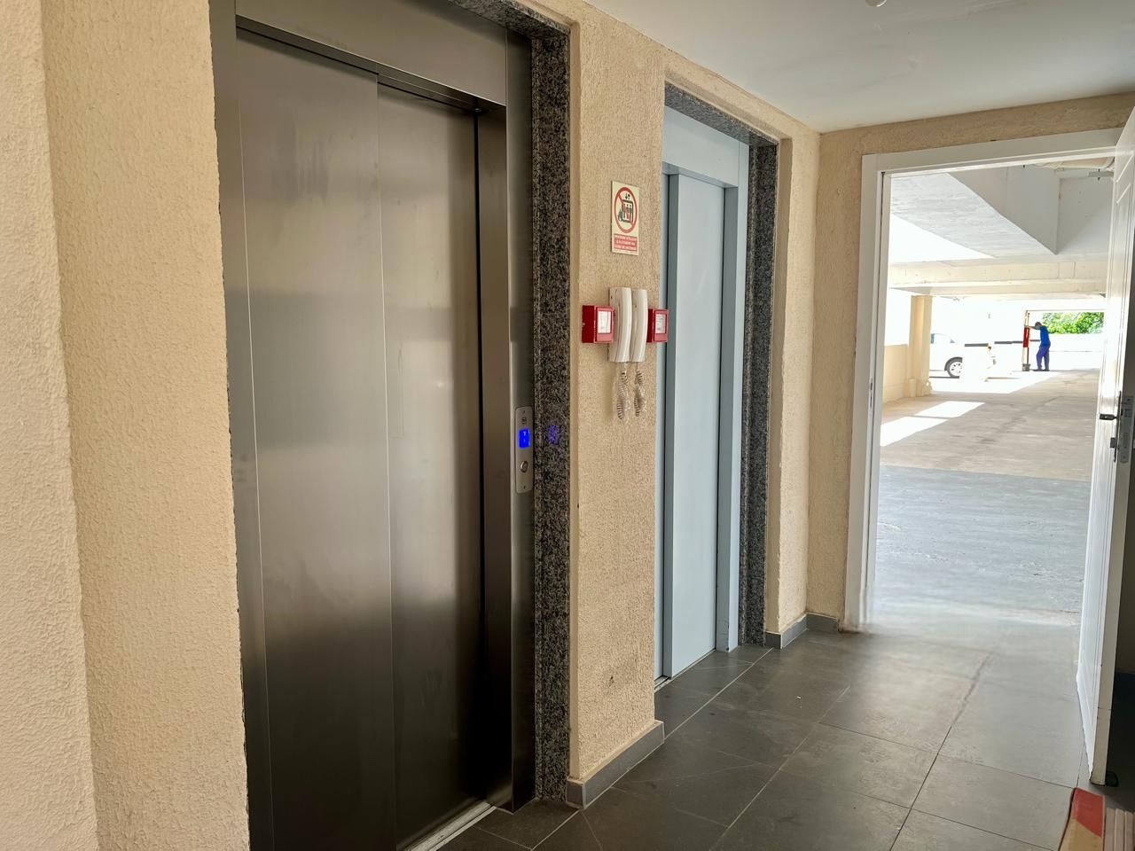 Apartamento à venda com 2 quartos, 42m² - Foto 22