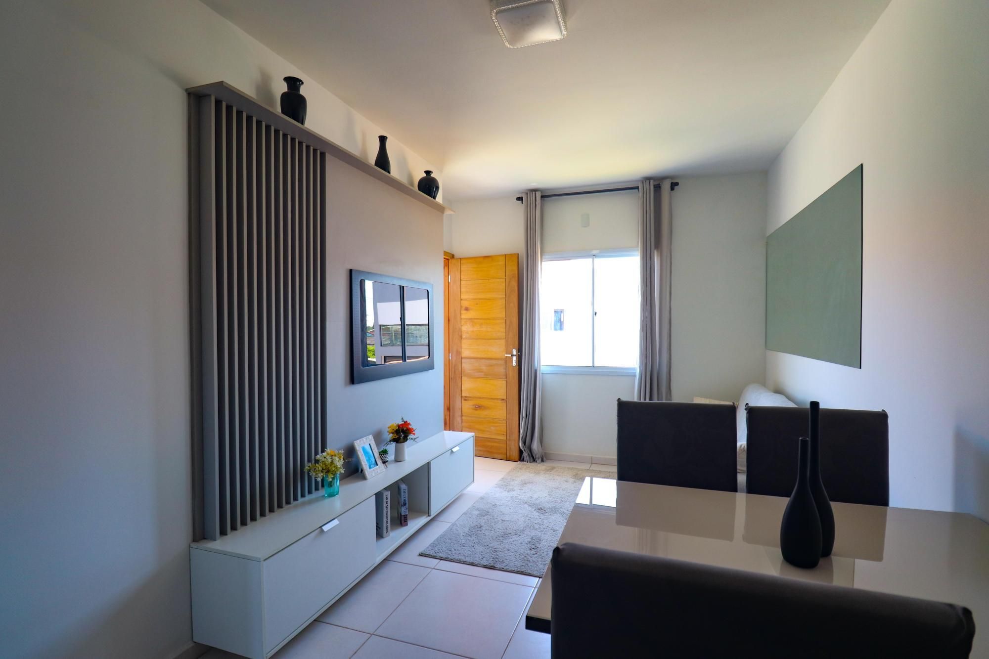 Casa de Condomínio à venda com 2 quartos, 48m² - Foto 25