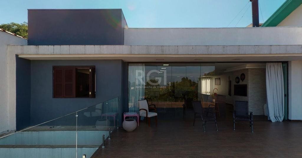 Casa, 4 quartos, 400 m² - Foto 5