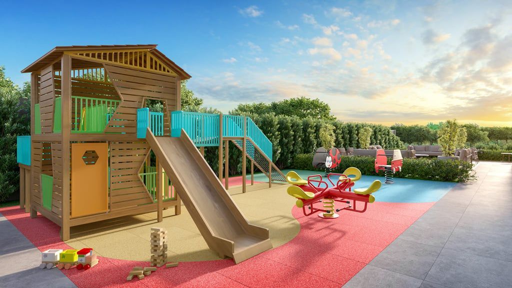 Apartamento, 3 quartos, 97 m² - Foto 29