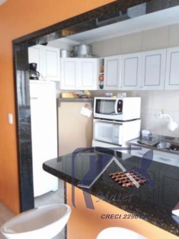 Apartamento, 2 quartos, 48 m² - Foto 6