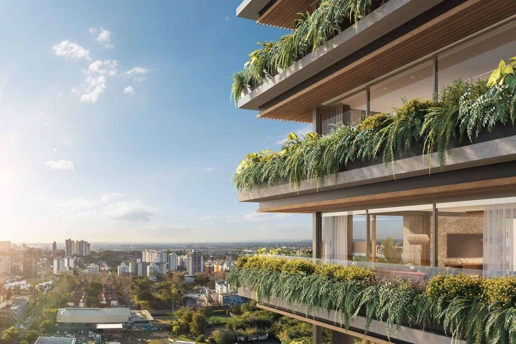 Apartamento, 4 quartos, 462 m² - Foto 29