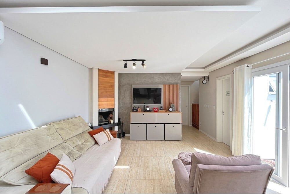 Casa à venda com 3 quartos, 154m² - Foto 35