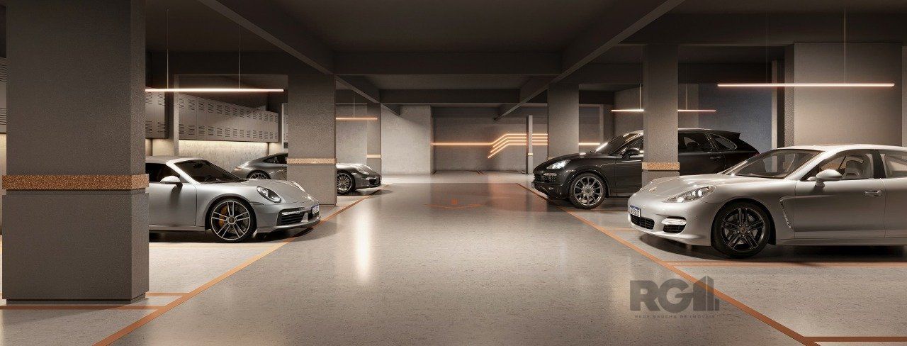 Apartamento, 3 quartos, 290 m² - Foto 55