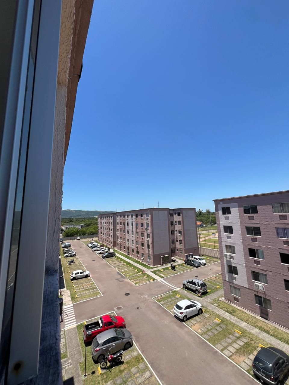 Apartamento, 2 quartos, 40 m² - Foto 3