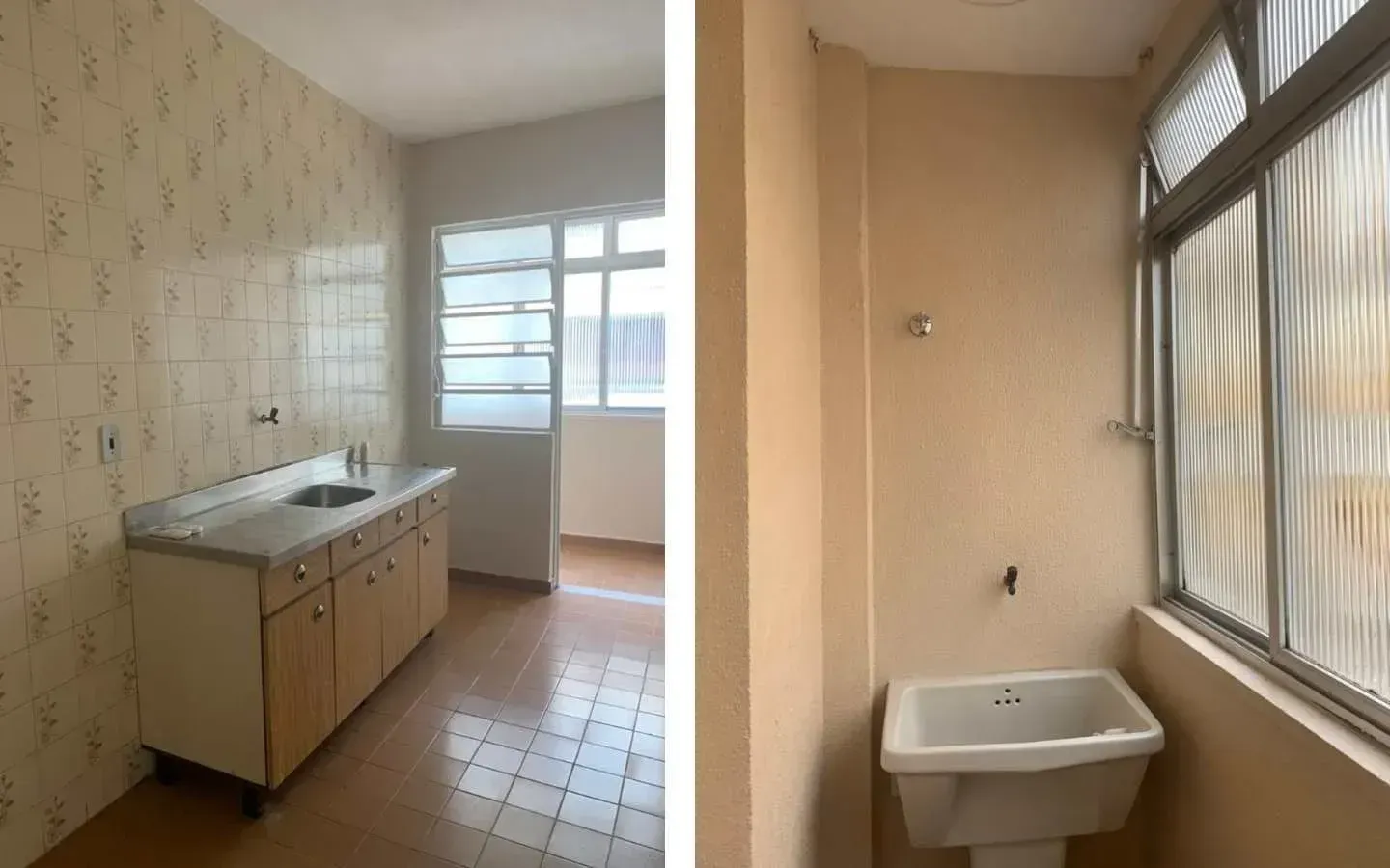Apartamento, 2 quartos, 59 m² - Foto 3