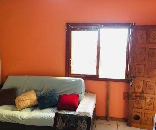 Casa, 1 quarto, 38 m² - Foto 2