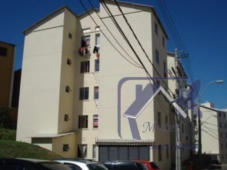 Apartamento, 2 quartos, 38 m² - Foto 6