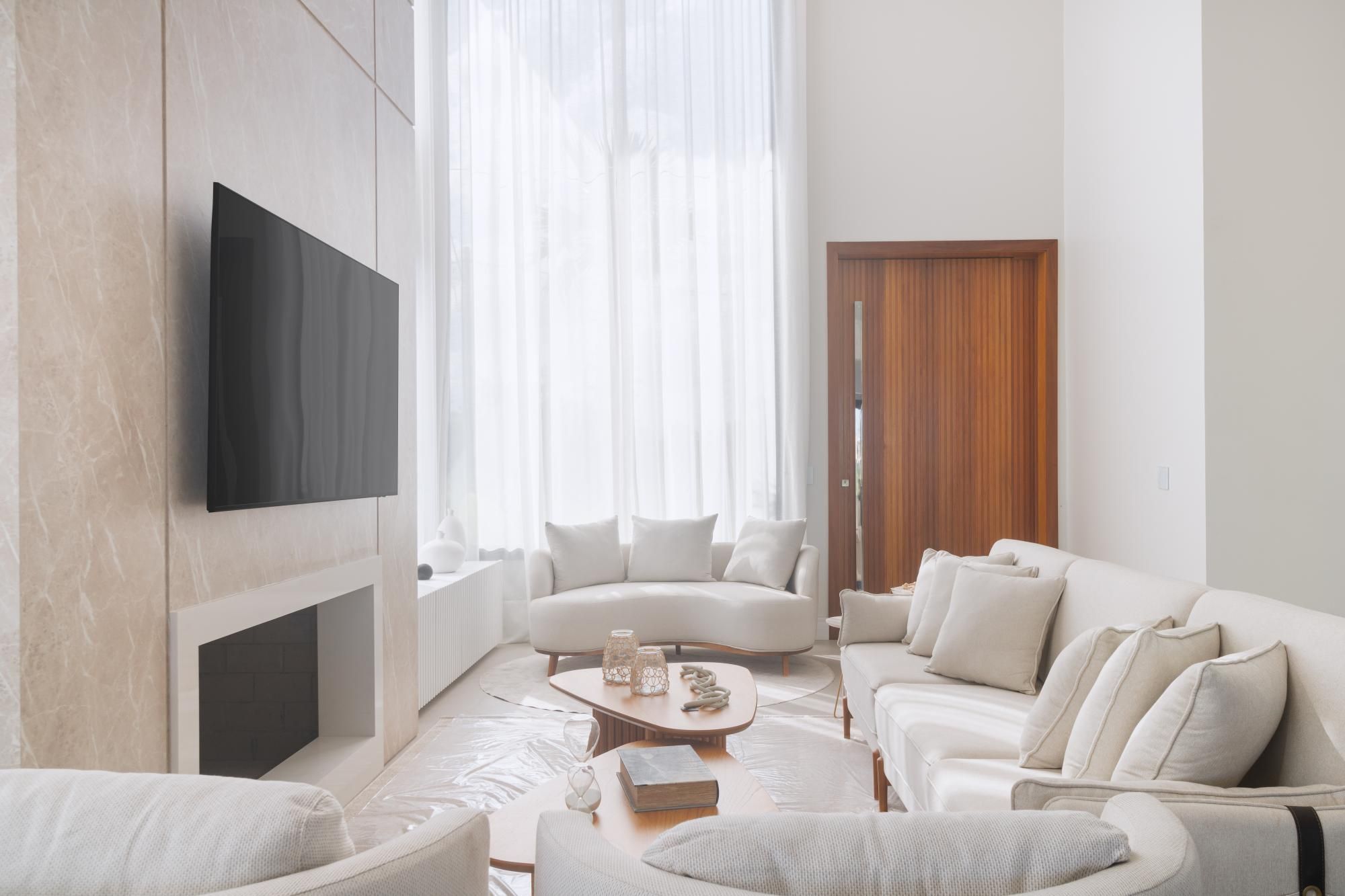 Casa de Condomínio à venda com 4 quartos, 359m² - Foto 31