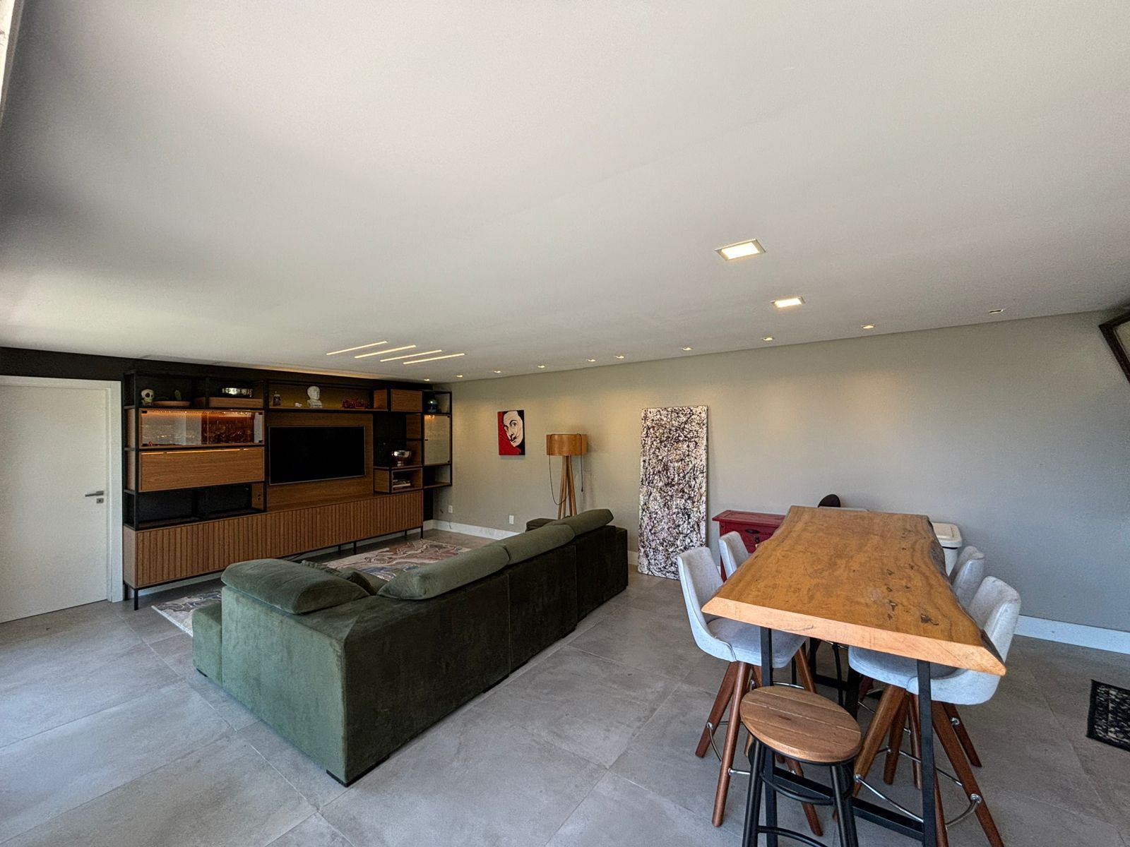 Casa, 4 quartos, 380 m² - Foto 14