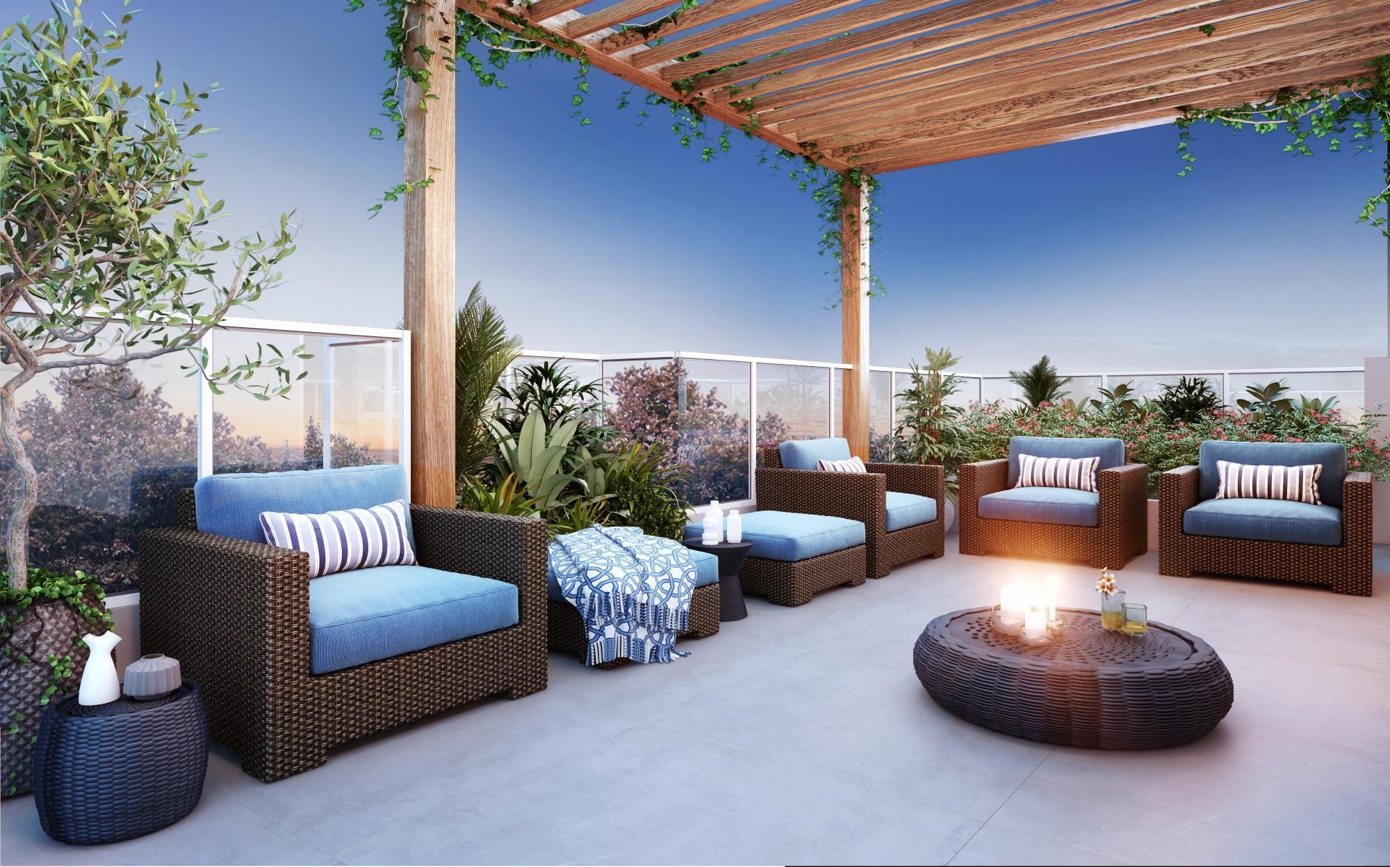 Apartamento, 3 quartos, 216 m² - Foto 10