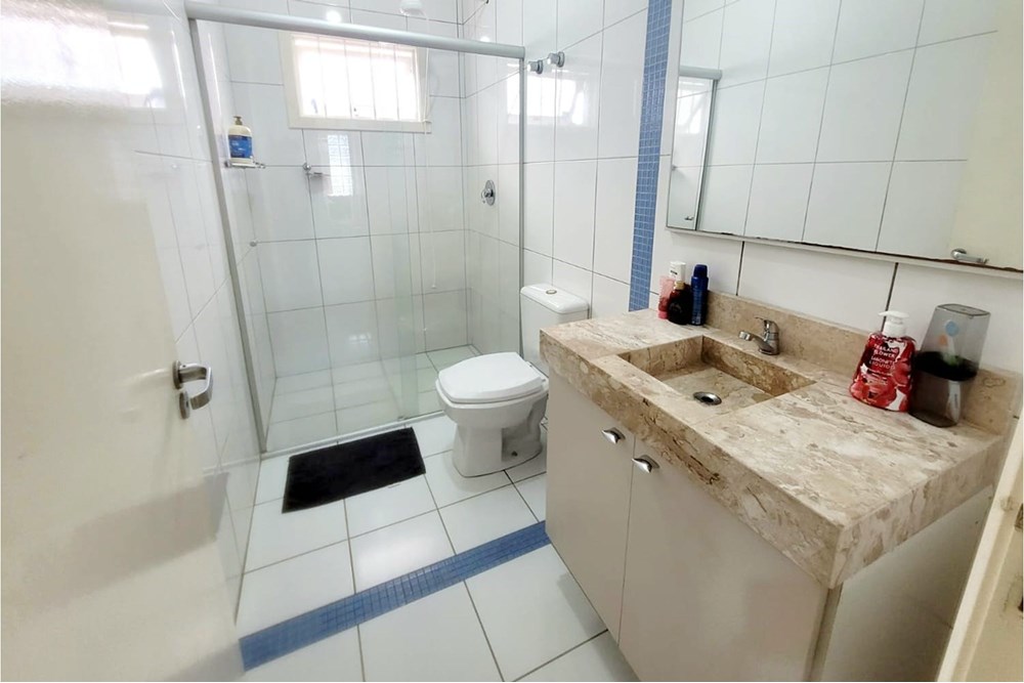 Casa à venda com 3 quartos, 131m² - Foto 9