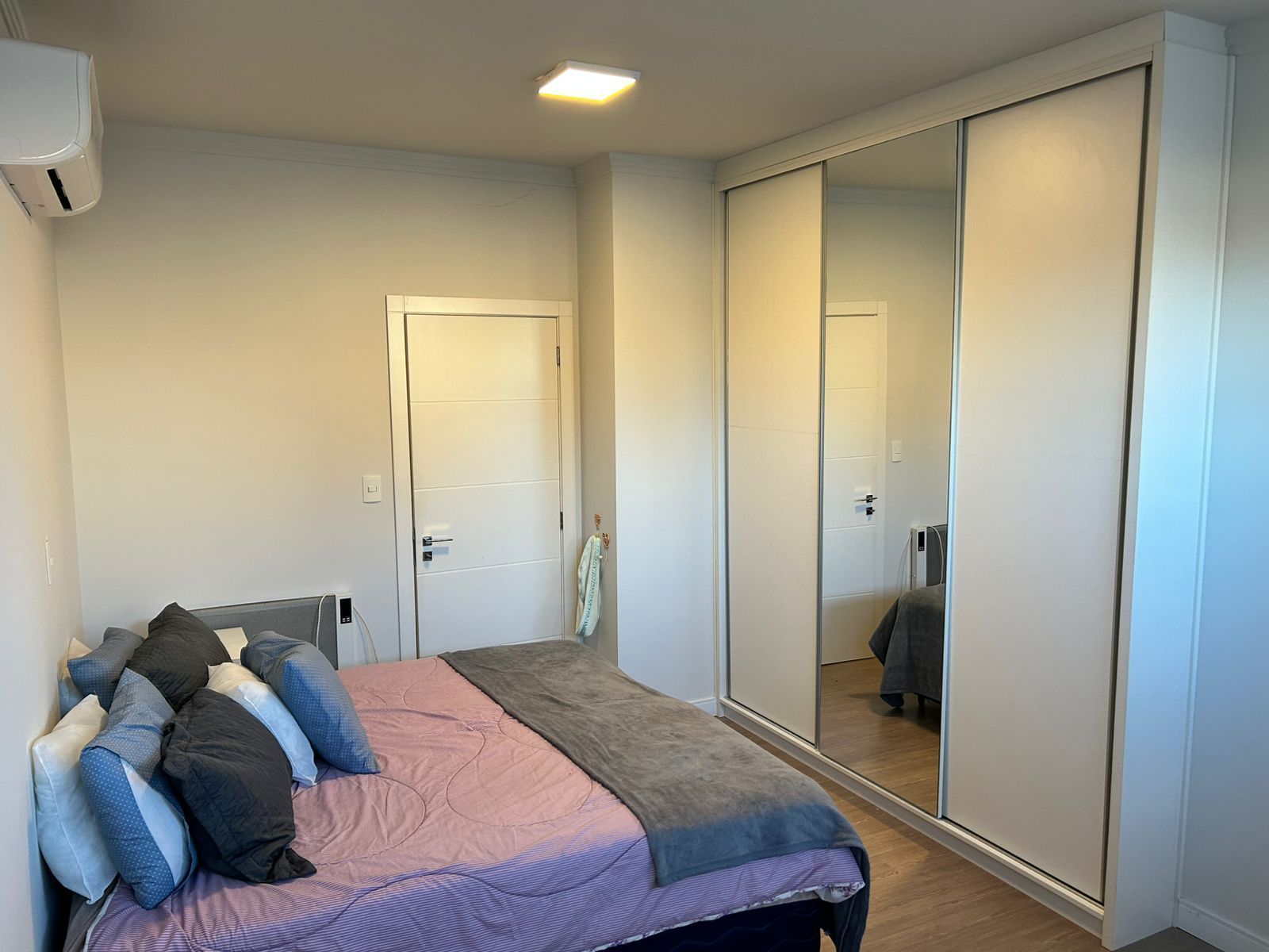 Apartamento à venda com 2 quartos, 76m² - Foto 15