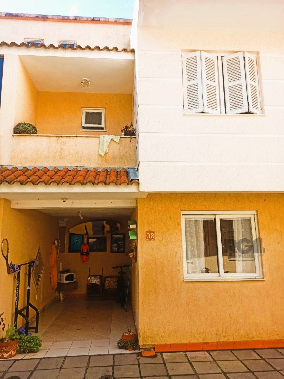 Casa de Condomínio à venda com 3 quartos, 100m² - Foto 34