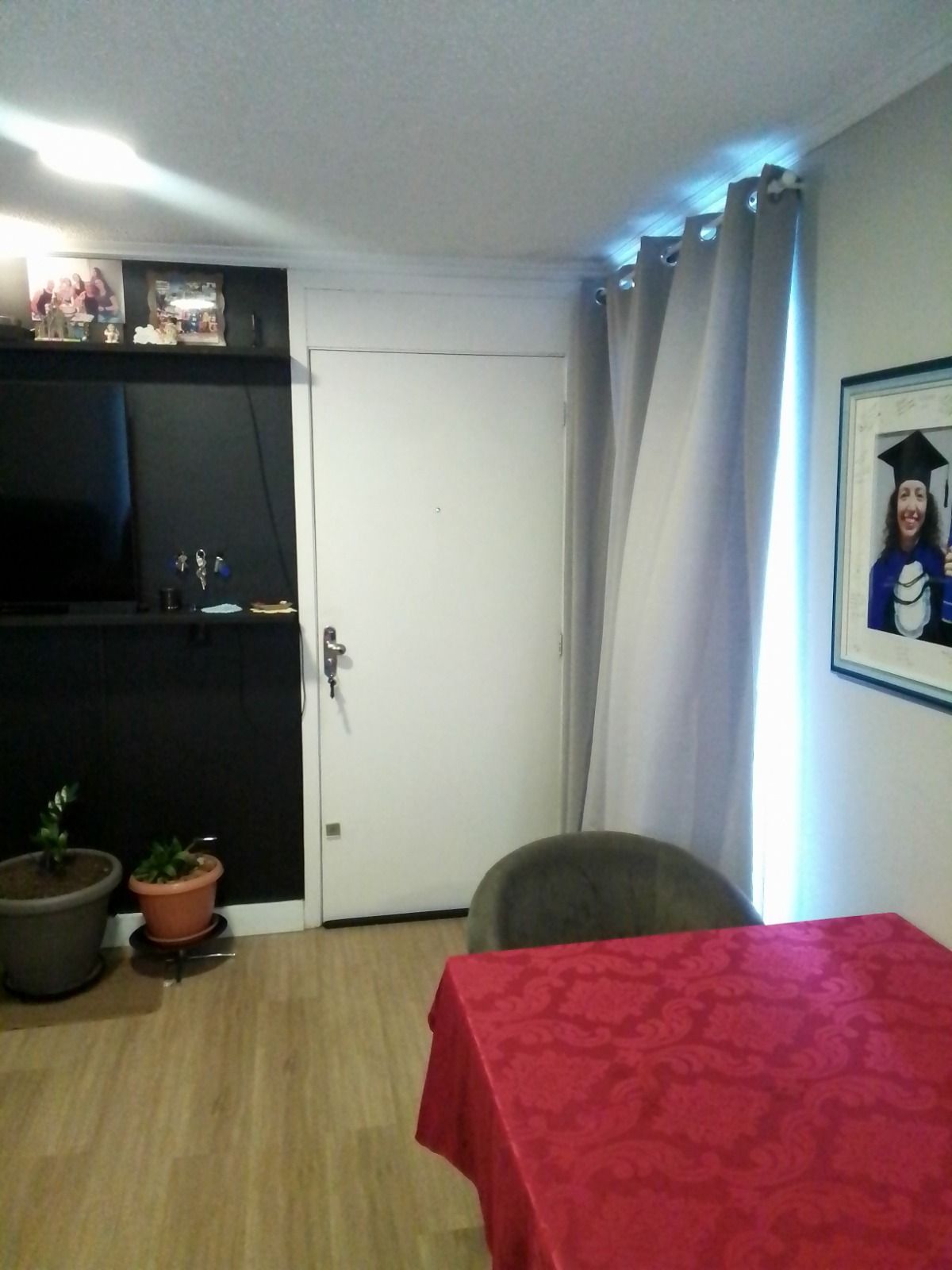 Apartamento, 2 quartos, 44 m² - Foto 3