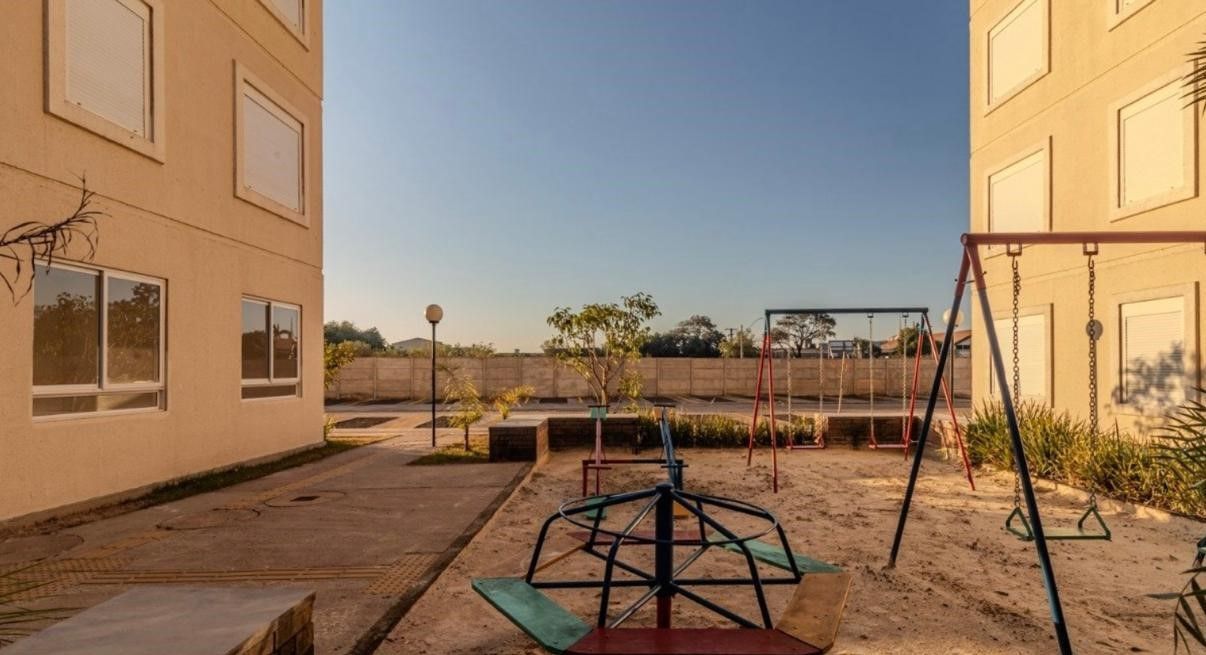 Apartamento à venda com 2 quartos, 49m² - Foto 9