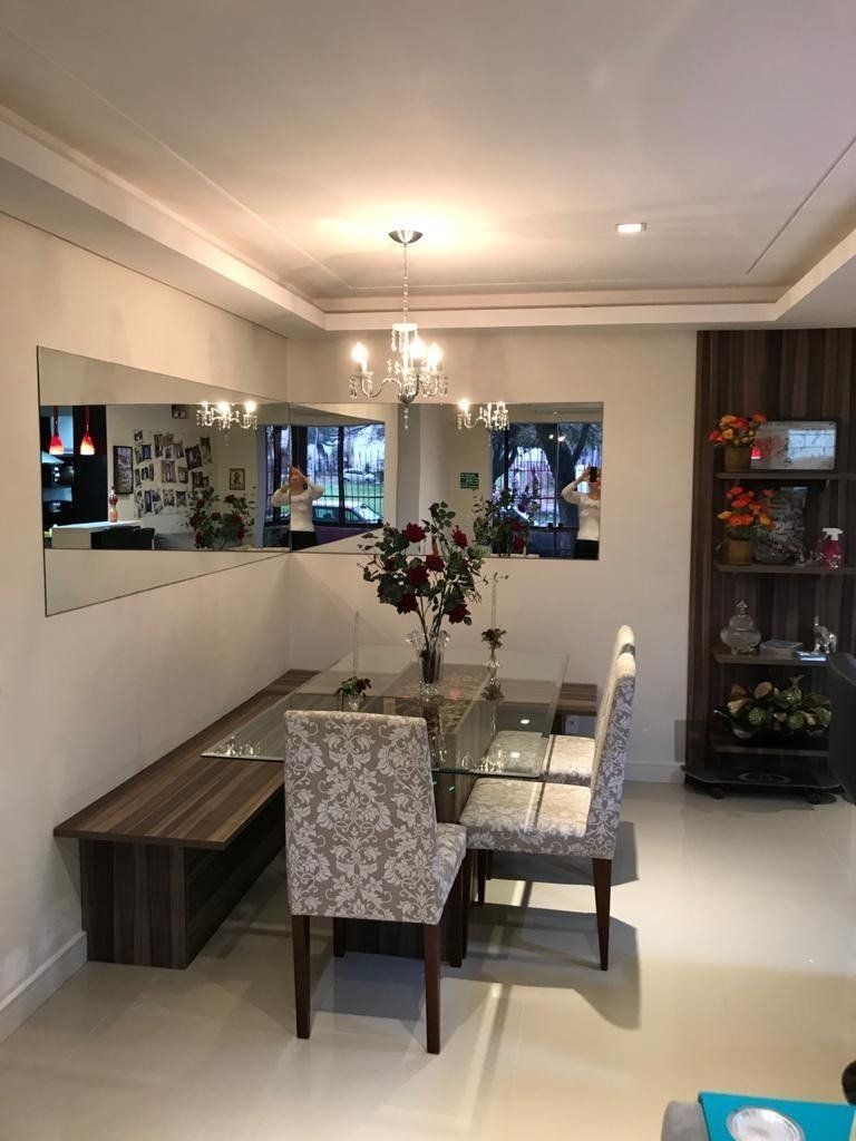 Apartamento, 2 quartos, 55 m² - Foto 3