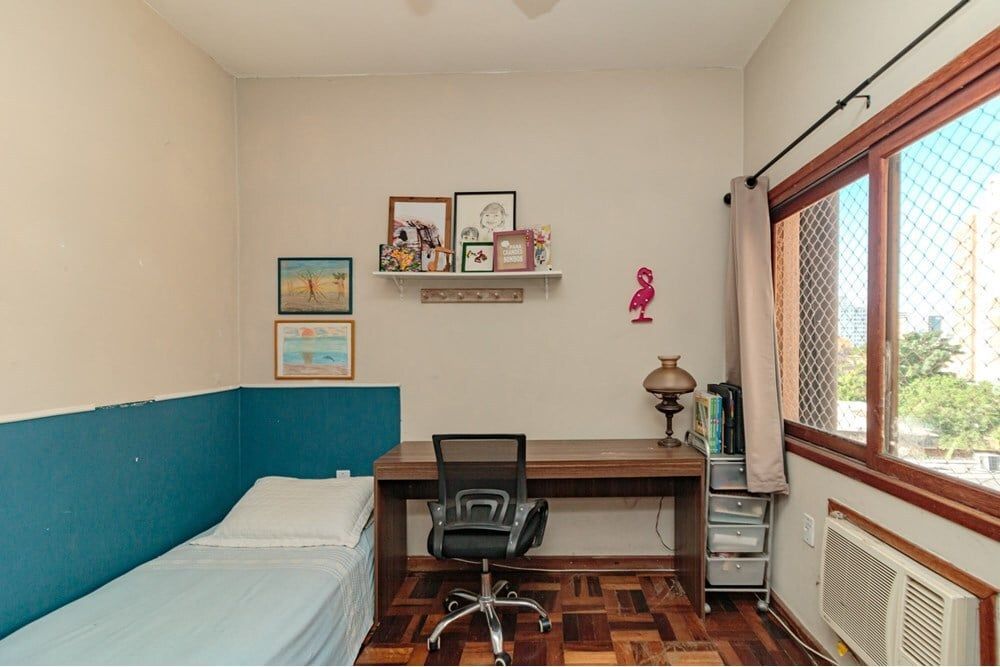 Apartamento à venda com 3 quartos, 97m² - Foto 25