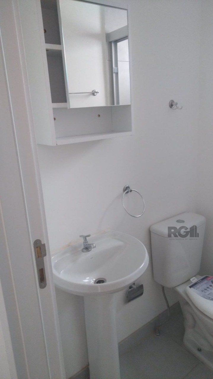 Apartamento à venda com 2 quartos, 43m² - Foto 21