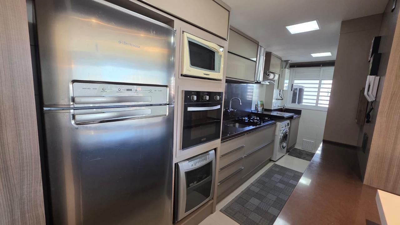 Apartamento, 2 quartos, 89 m² - Foto 10