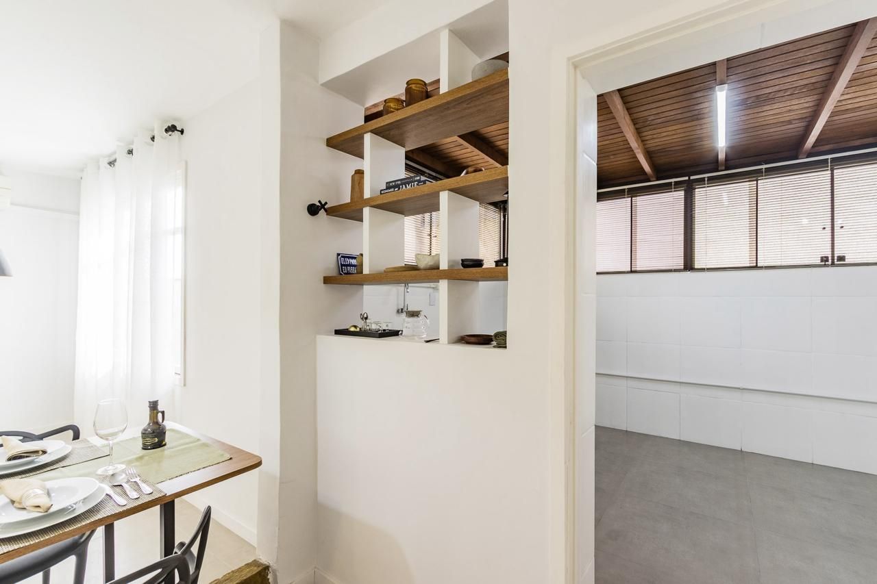 Apartamento, 1 quarto, 52 m² - Foto 11