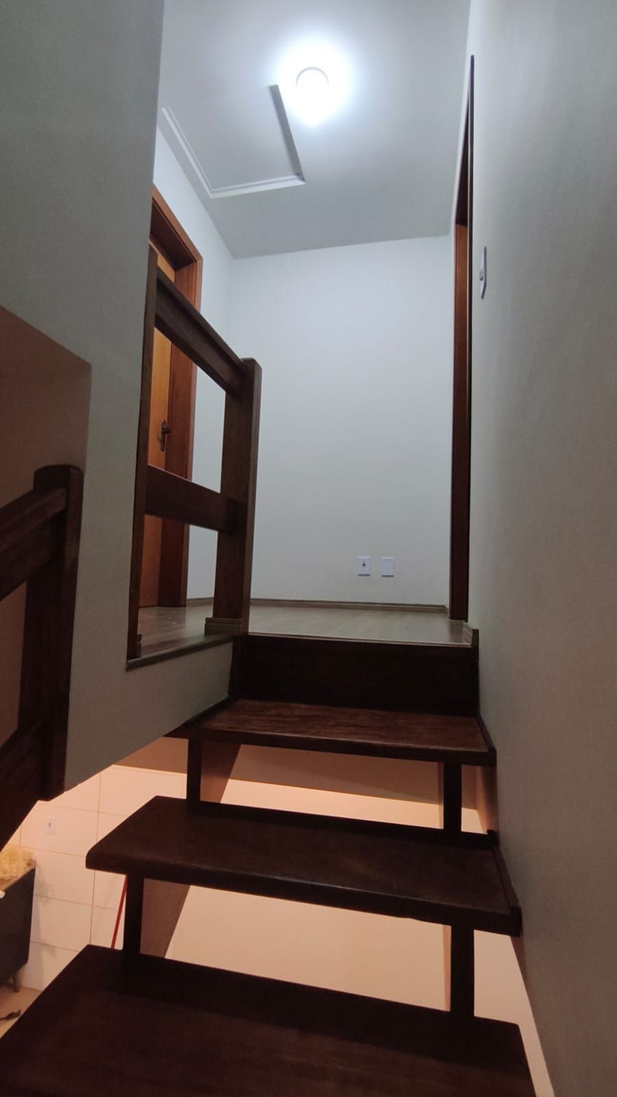 Casa, 2 quartos, 56 m² - Foto 9