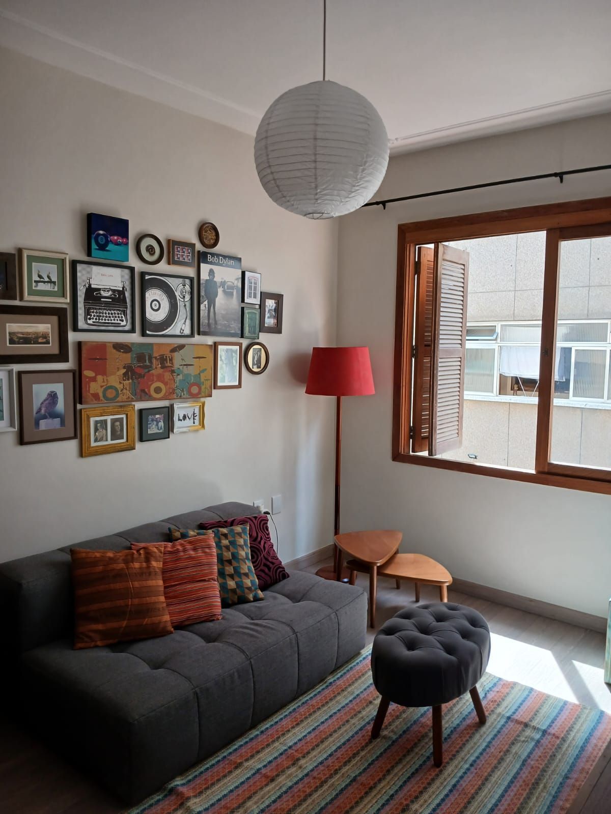 Apartamento, 1 quarto, 56 m² - Foto 11