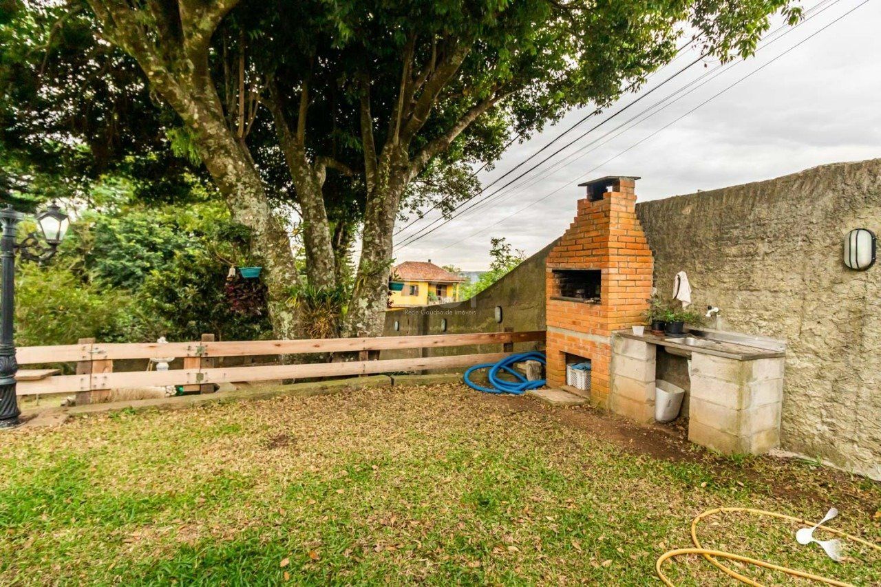 Casa, 4 quartos, 320 m² - Foto 24