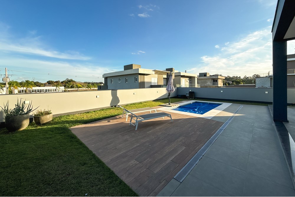 Casa de Condomínio à venda com 4 quartos, 303m² - Foto 70