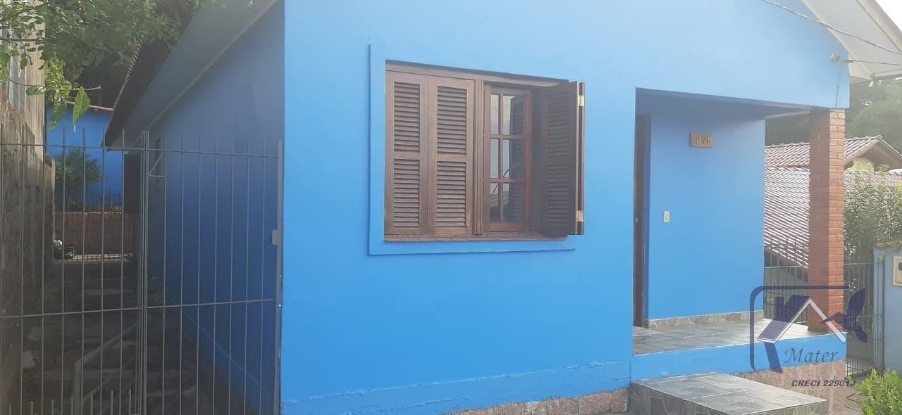 Casa à venda com 2 quartos, 68m² - Foto 12