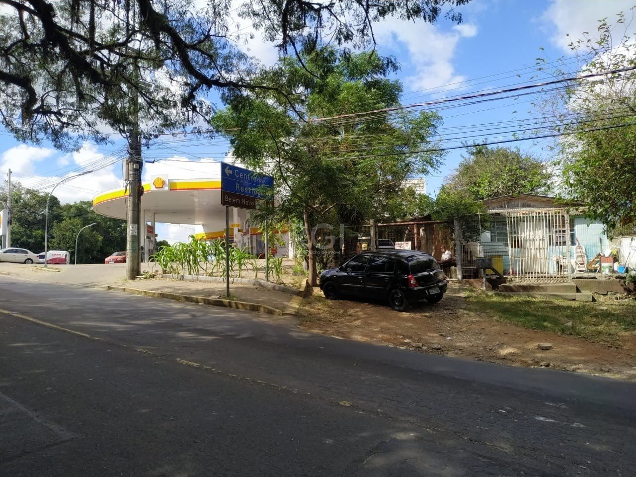 Terreno à venda, 285m² - Foto 8