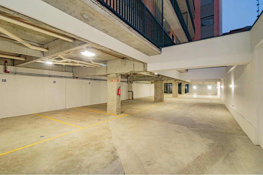 Apartamento à venda com 1 quarto, 40m² - Foto 15