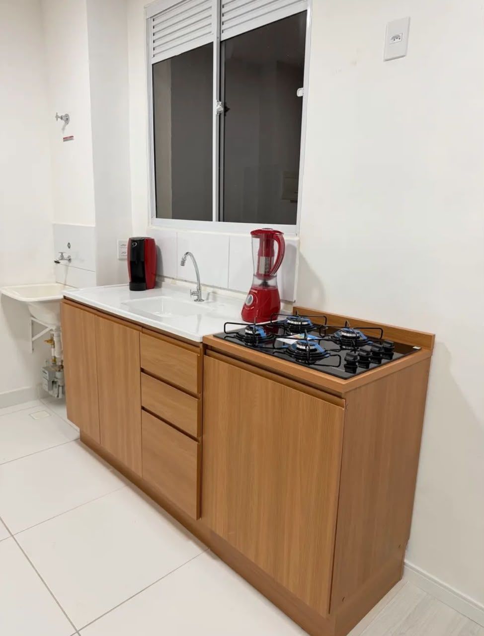 Apartamento, 2 quartos, à venda, 40 m², Parque Santa Fé - Porto Alegre — foto 5