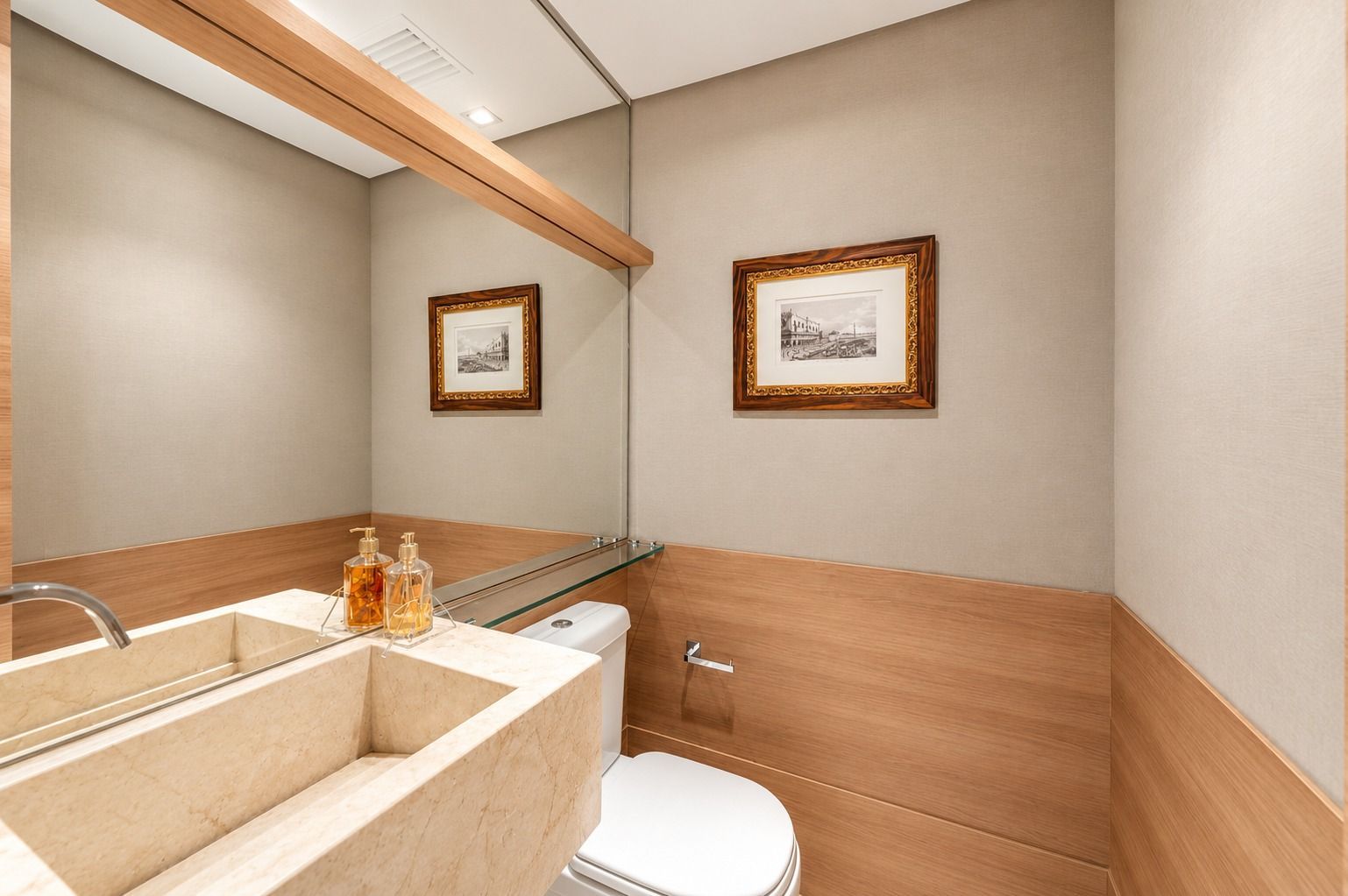 Apartamento, 3 quartos, 115 m² - Foto 6