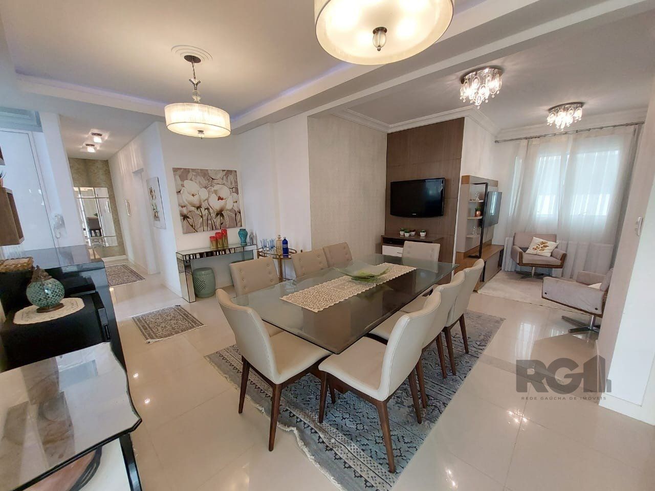 Apartamento, 4 quartos, 137 m² - Foto 53
