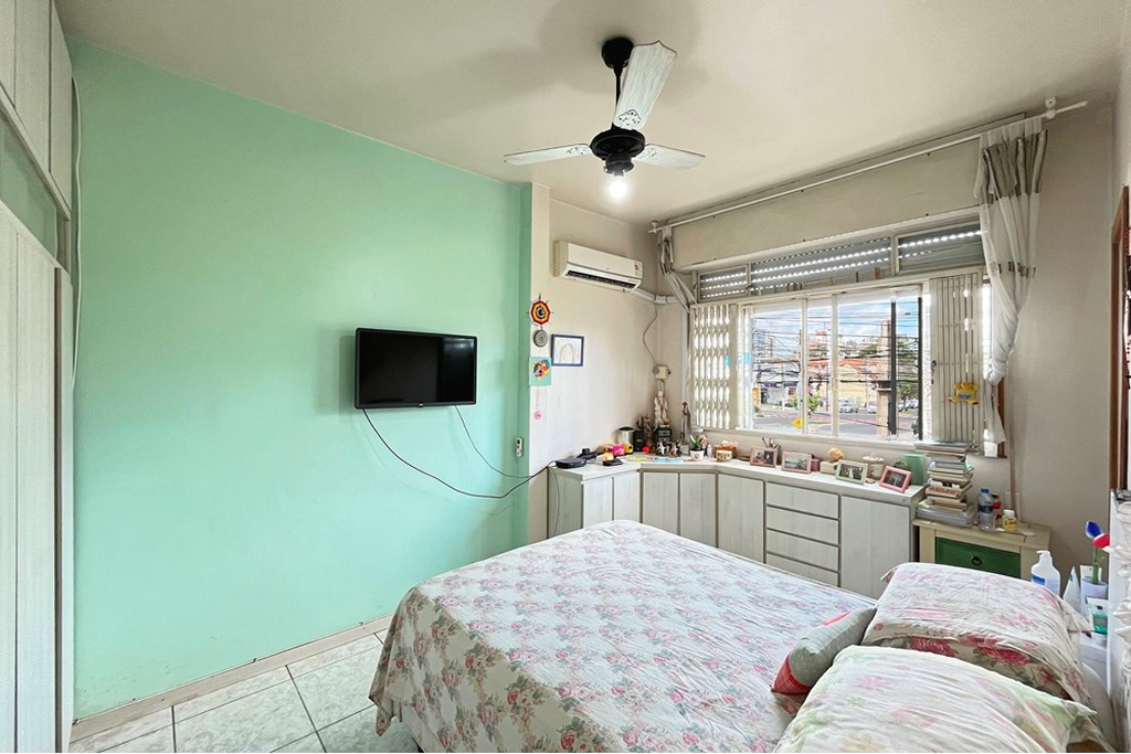Apartamento à venda com 2 quartos, 62m² - Foto 11
