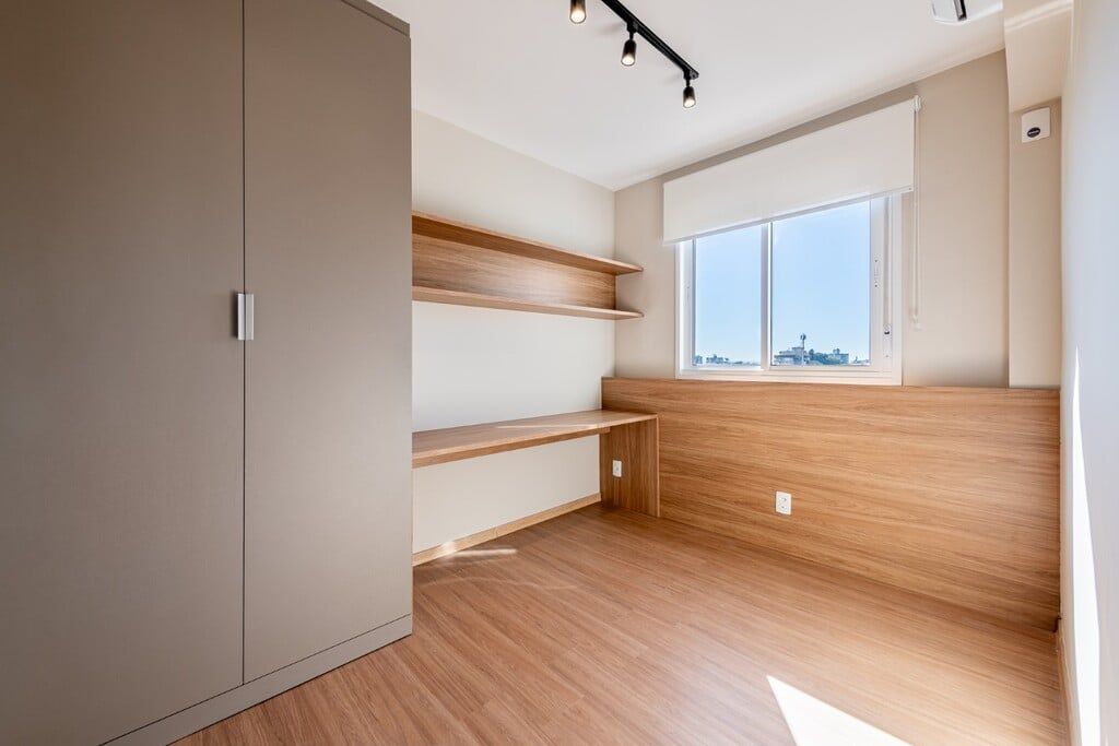 Apartamento à venda com 3 quartos, 67m² - Foto 12