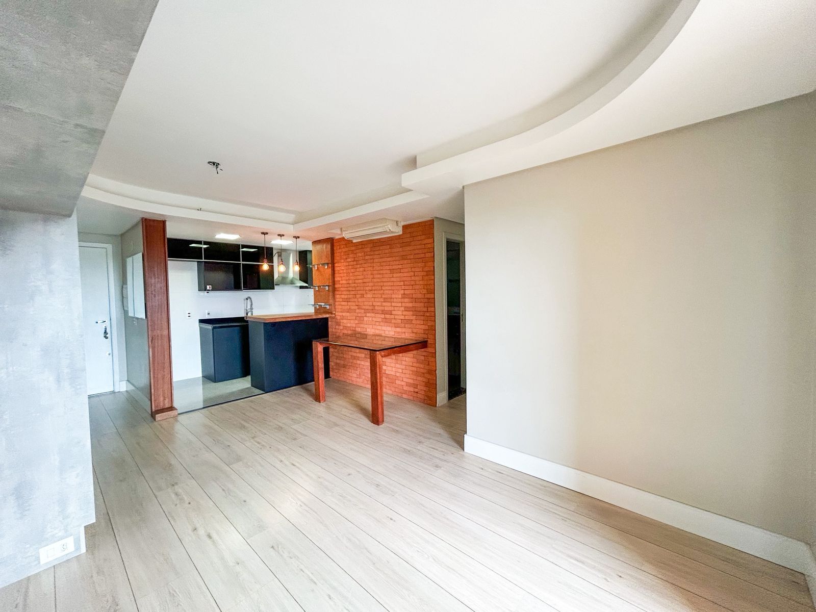 Apartamento, 3 quartos, 72 m² - Foto 4