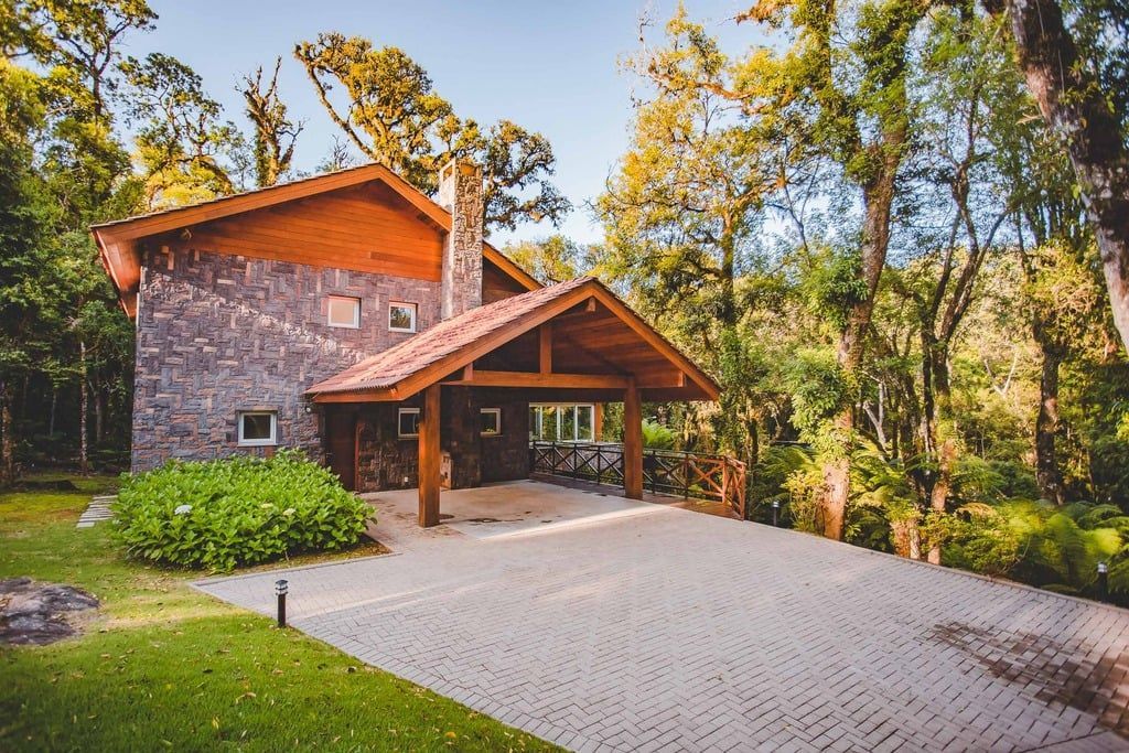 Casa de Condomínio à venda com 4 quartos, 344m² - Foto 5