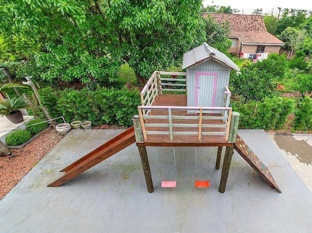 Casa de Condomínio à venda com 4 quartos, 270m² - Foto 4