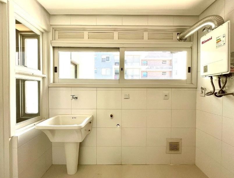 Apartamento, 3 quartos, 95 m² - Foto 30